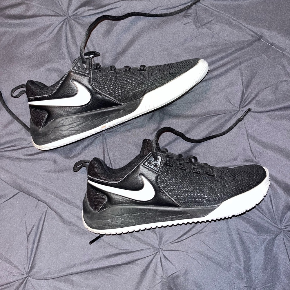 Women's Nike Indoor Volleyball Shoes